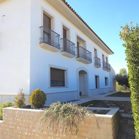 Sis Pobles Bed&Breakfast La Senia Exterior foto