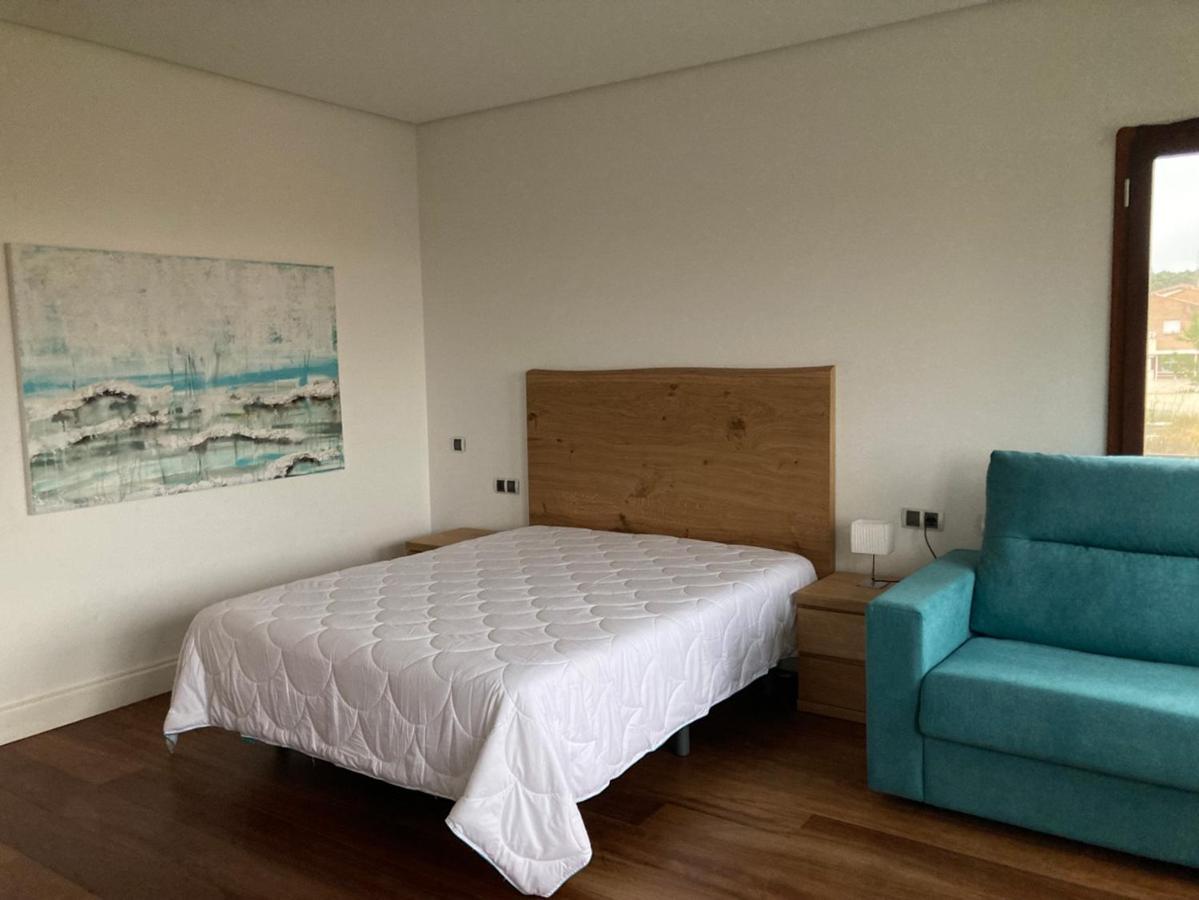Sis Pobles Bed&Breakfast La Senia Exterior foto
